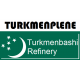 Turkmenplene TPP D30S (Rafyalık)